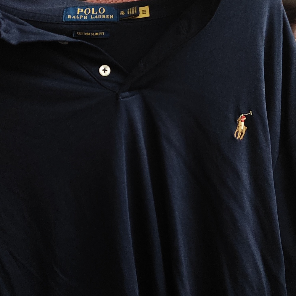 Ralph Lauren XL Polo